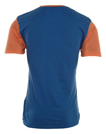 Wright Ditson New York Mets Baseball Tee Mens Style : Ca 59191