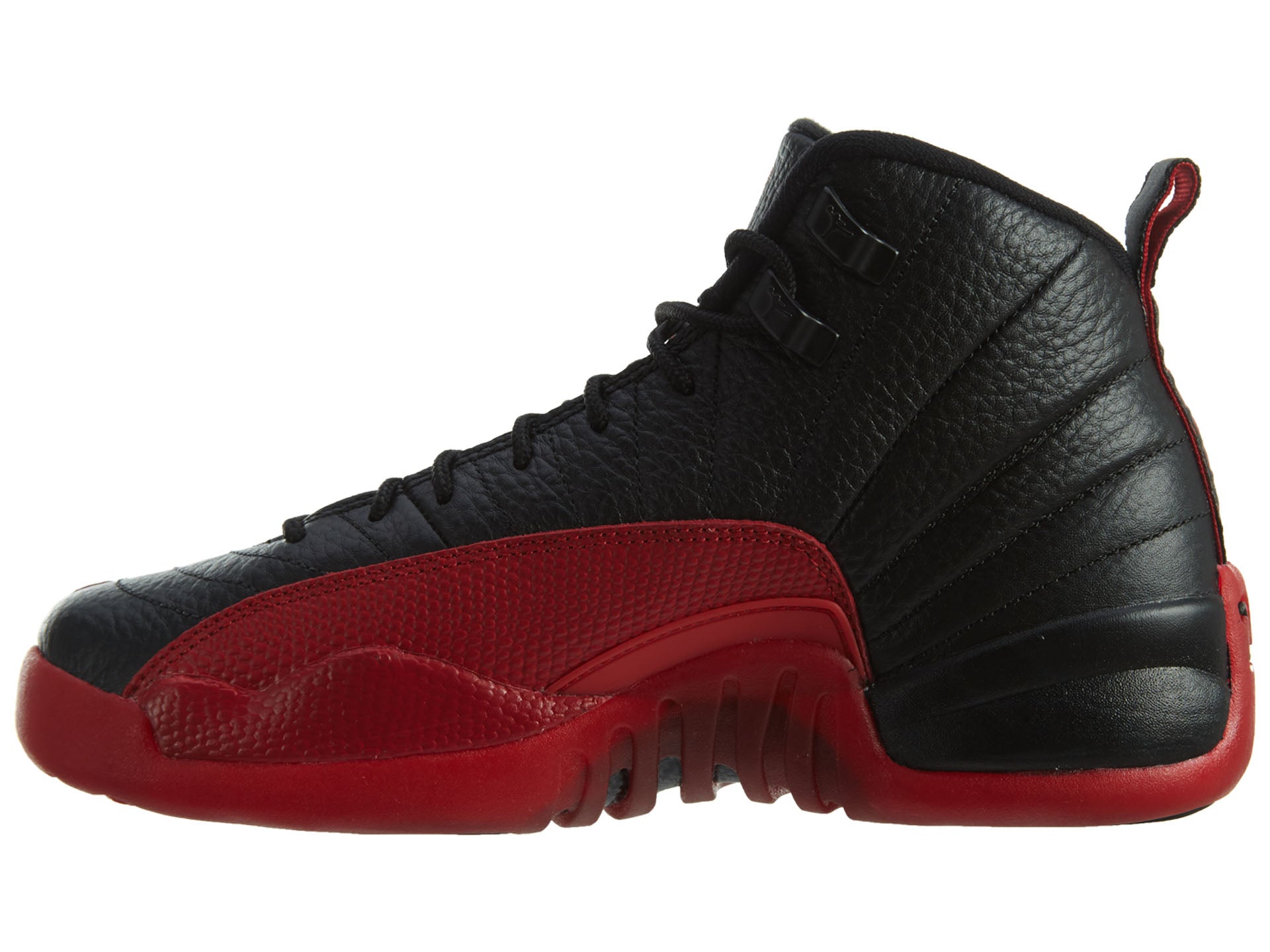 Jordan 12 Retro Flu Game 2025