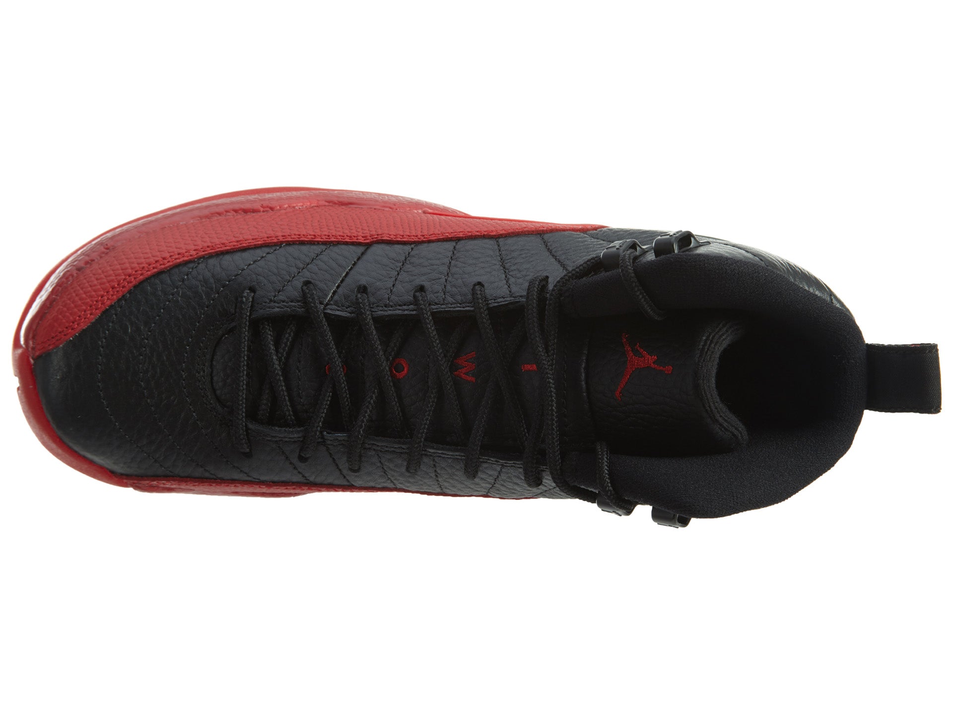 Jordan 12 Retro Flu Game 2025