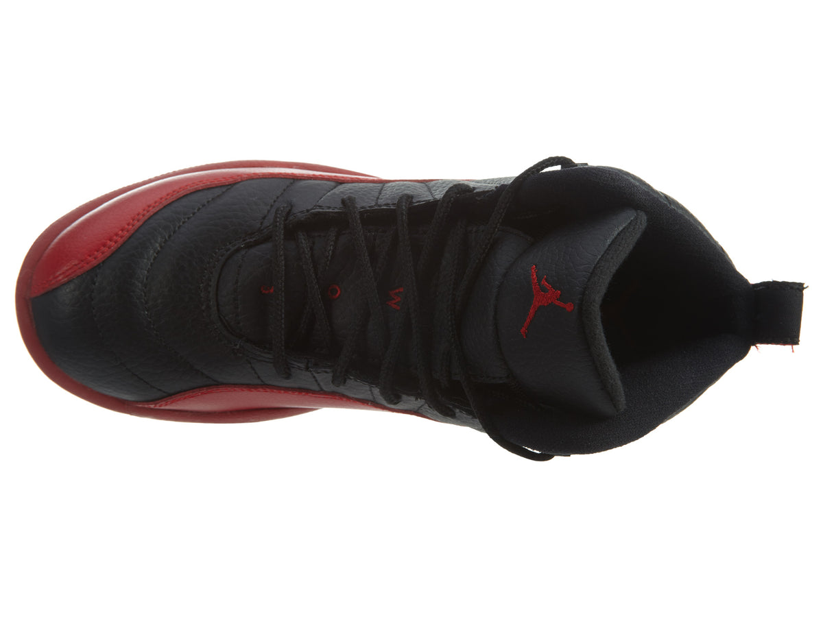 Jordan 12 Retro Little Kids Style : 151186