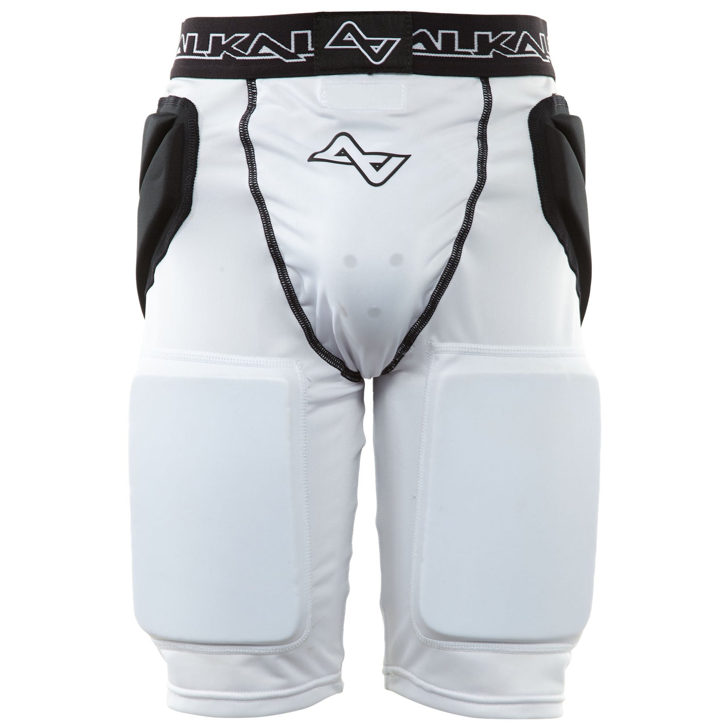 Alkali Compression Short Big Kids Style : 09t-00061709