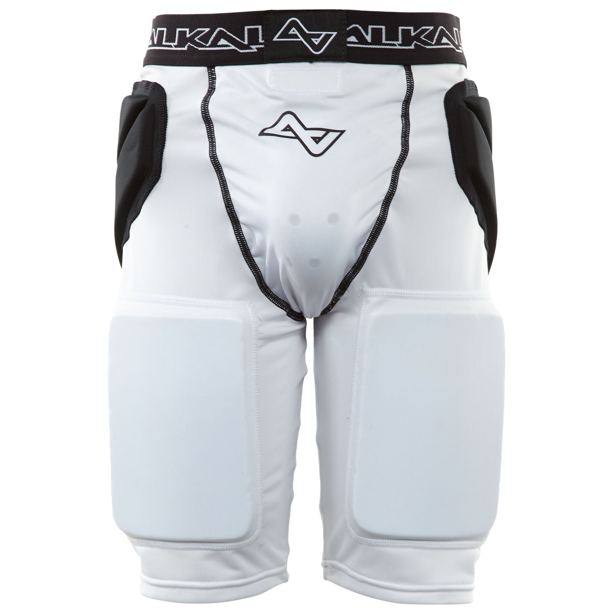 Alkali Compression Short Big Kids Style : 09t-00061709