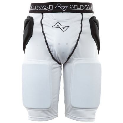 Alkali Compression Short Big Kids Style : 09t-00061709