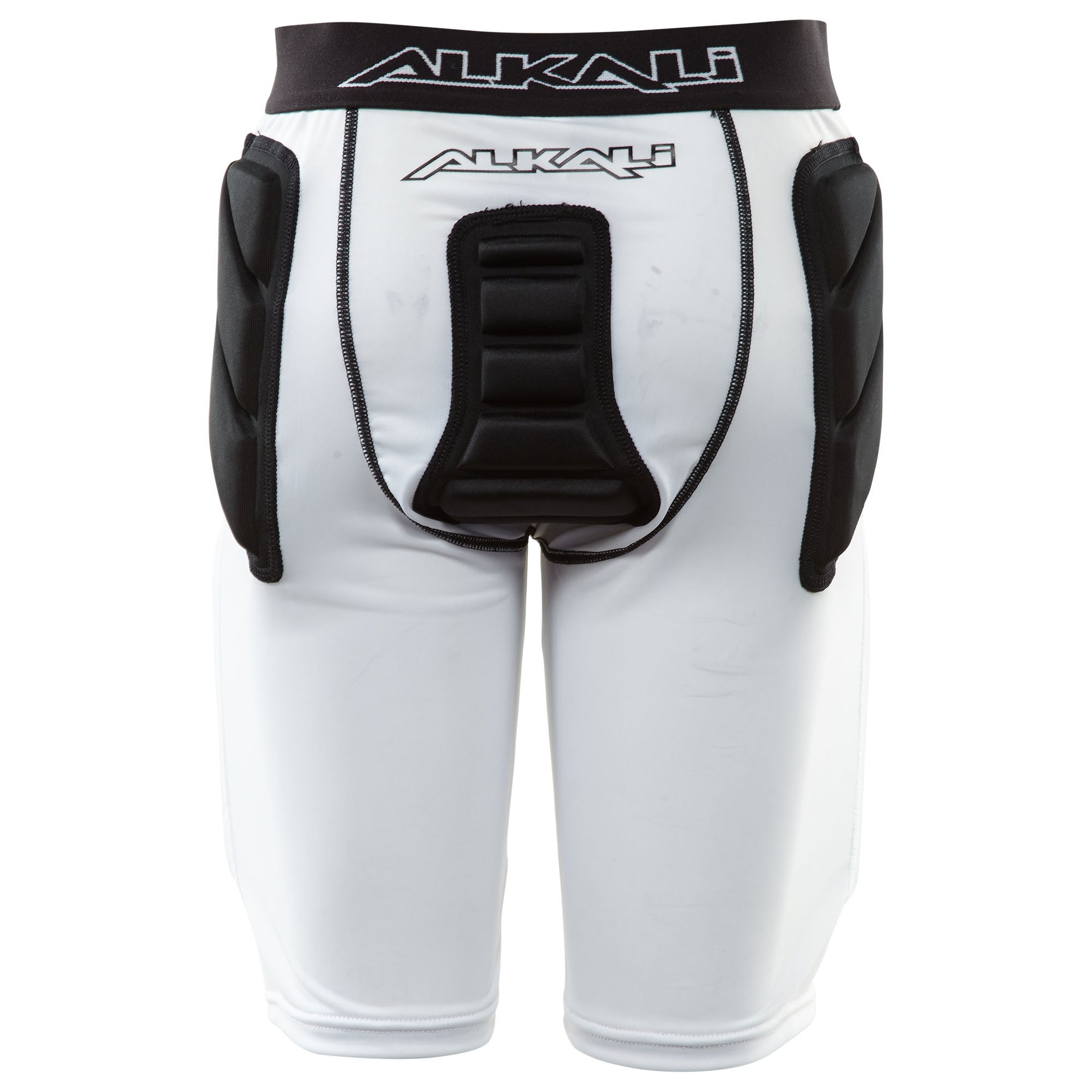 Alkali Compression Short Big Kids Style : 09t-00061709