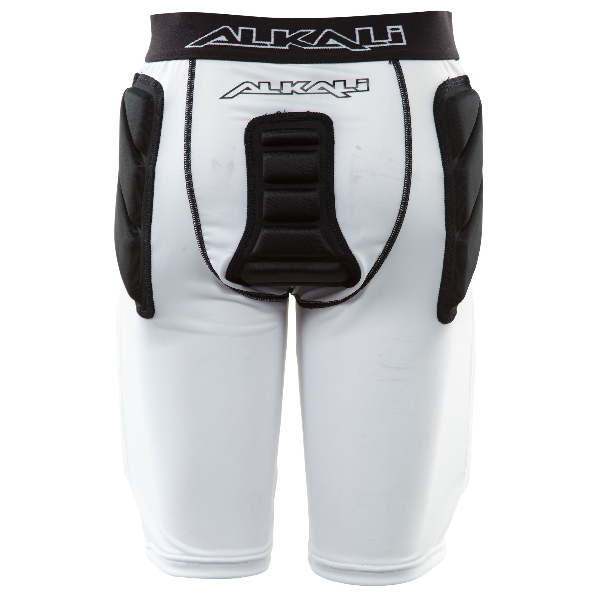 Alkali Compression Short Big Kids Style : 09t-00061709