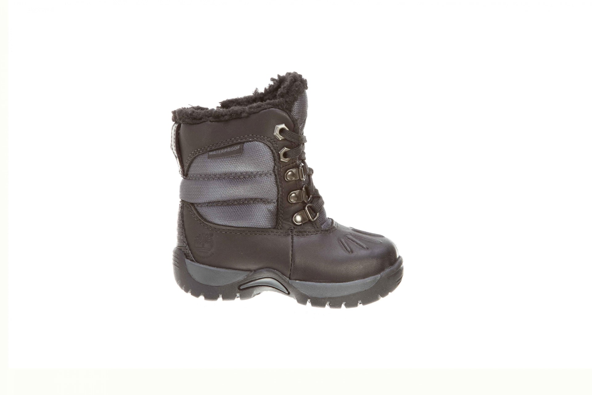 Timberland Mallard Tall F/L Toddlers Style 33807