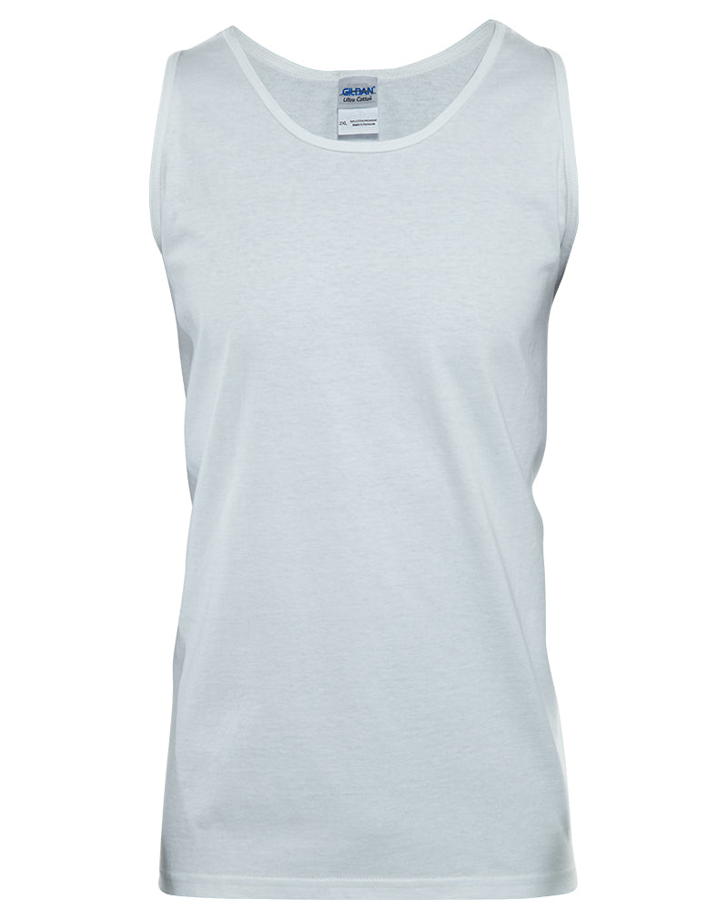 Gildan Tank Mens Style : 93846