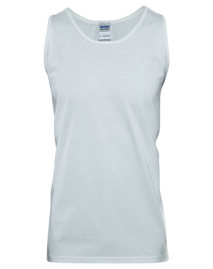 Gildan Tank Mens Style : 93846