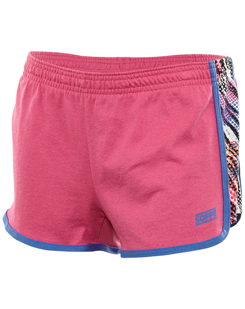 Soffe Authentic Soffe Short Womens Style : 015vpr