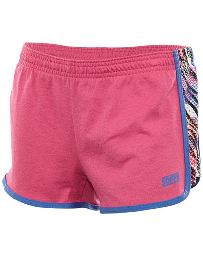 Soffe Authentic Soffe Short Womens Style : 015vpr