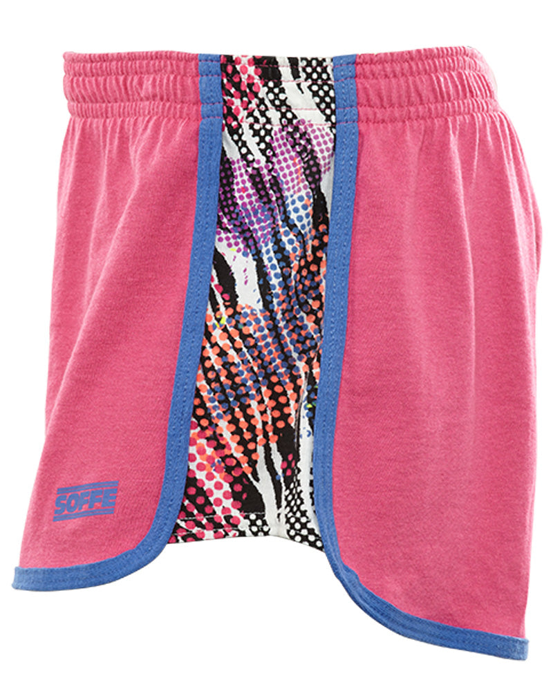 Soffe Authentic Soffe Short Womens Style : 015vpr