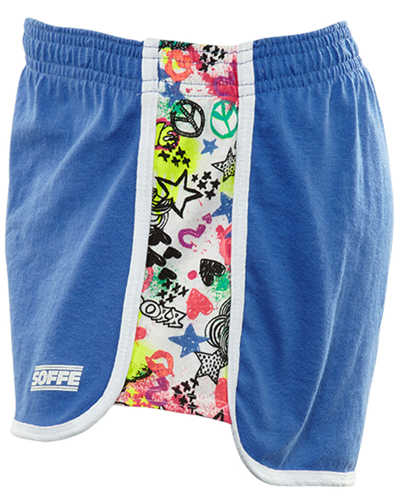 Soffe Authentic Soffe Short Womens Style : 015vpr