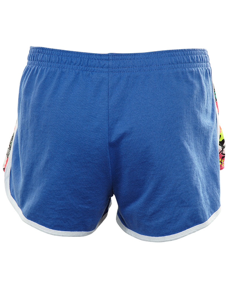 Soffe Authentic Soffe Short Womens Style : 015vpr