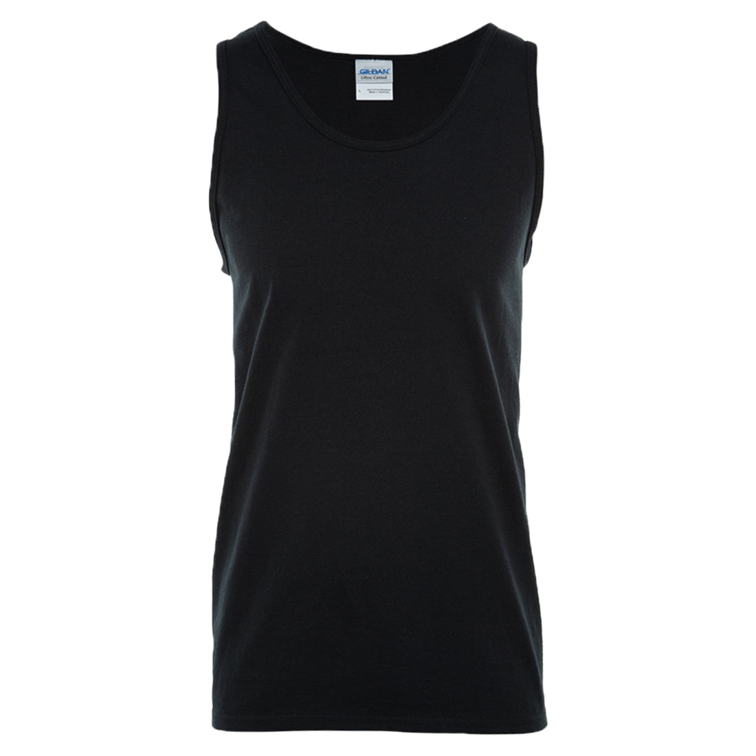 Gildan Tank Mens Style : 93846t