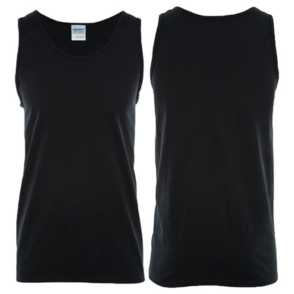 Gildan Tank Mens Style : 93846t