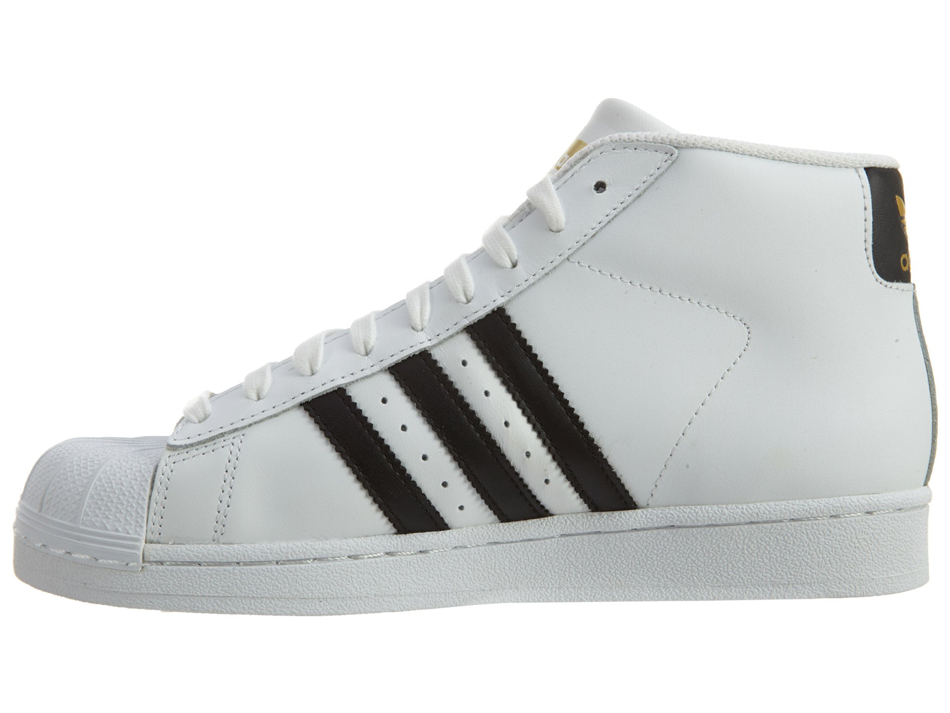 Adidas Performance Pro Model Basketball  Boys / Girls Style :S85962