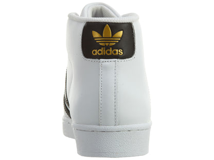 Adidas Performance Pro Model Basketball  Boys / Girls Style :S85962