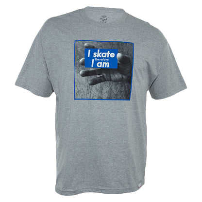 Diamond Supply Co I Skate Therefore I Am Mens Style : 137665