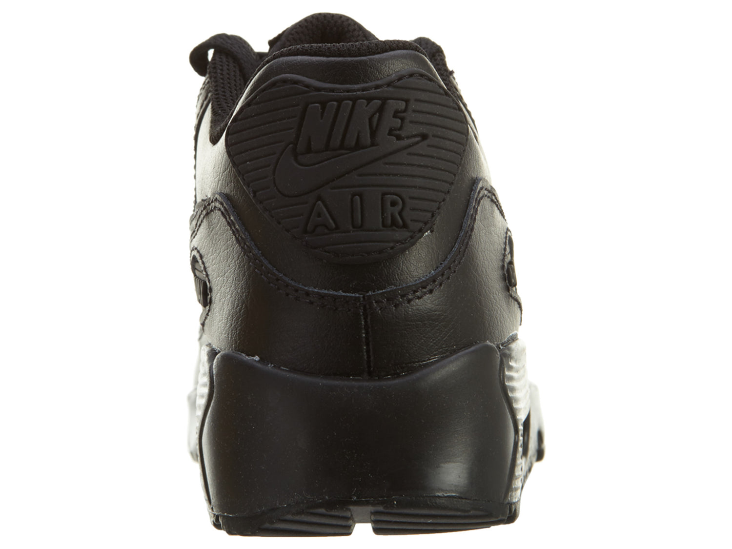 Nike Air Max 90 Ltr (GS) - black/black  Boys / Girls Style :833412
