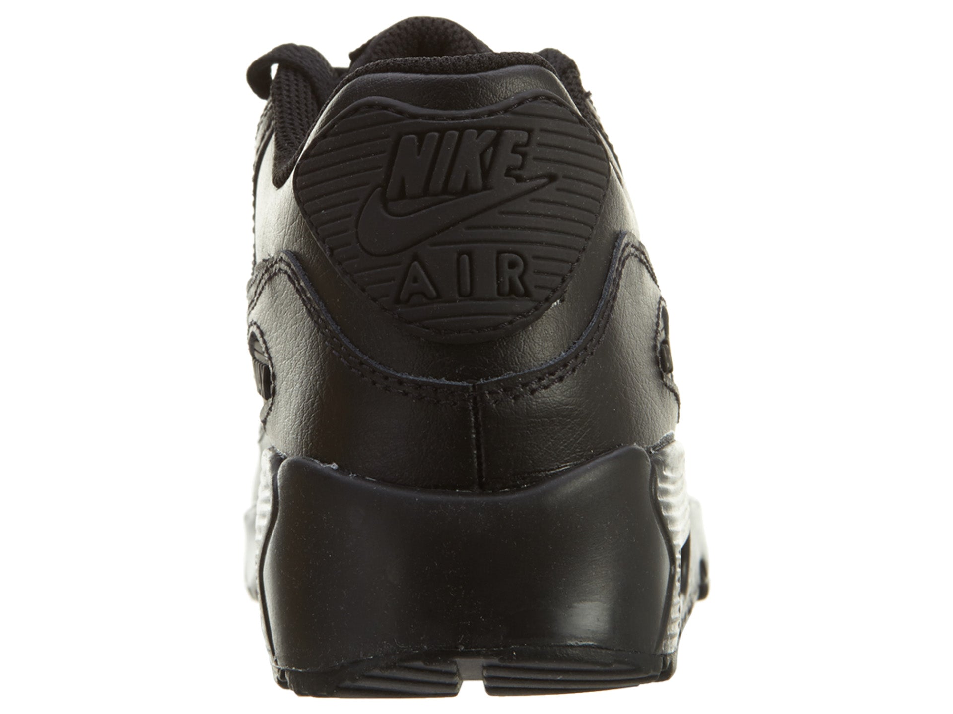 Nike Air Max 90 Ltr (GS) - black/black  Boys / Girls Style :833412