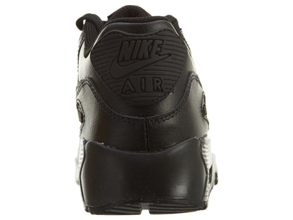 Nike Air Max 90 Ltr (GS) - black/black  Boys / Girls Style :833412