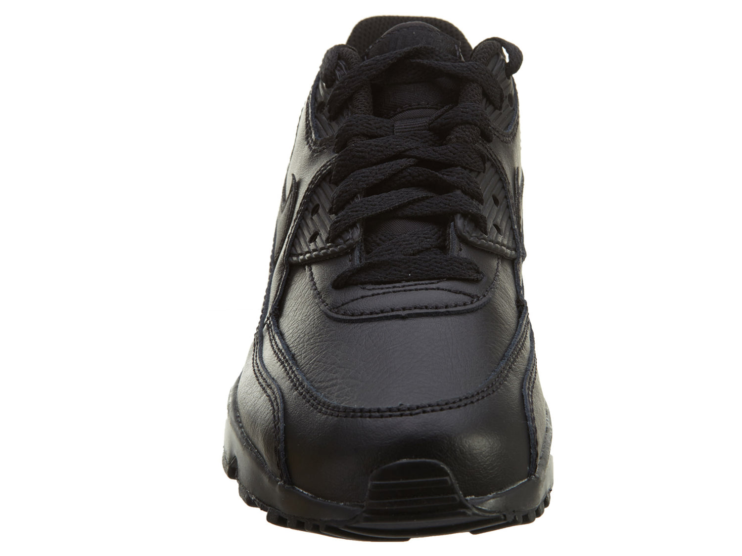 Nike Air Max 90 Ltr (GS) - black/black  Boys / Girls Style :833412