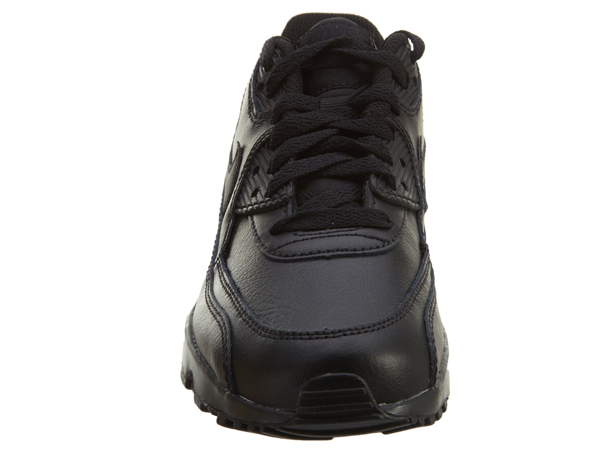 Nike Air Max 90 Ltr (GS) - black/black  Boys / Girls Style :833412