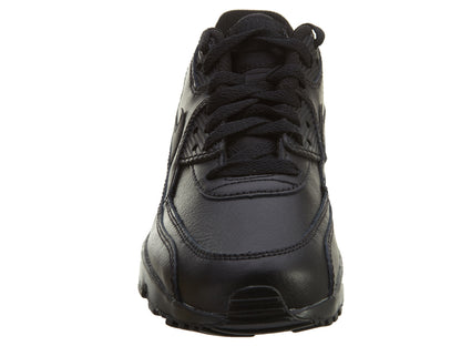 Nike Air Max 90 Ltr (GS) - black/black  Boys / Girls Style :833412