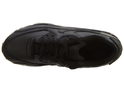 Nike Air Max 90 Ltr (GS) - black/black  Boys / Girls Style :833412