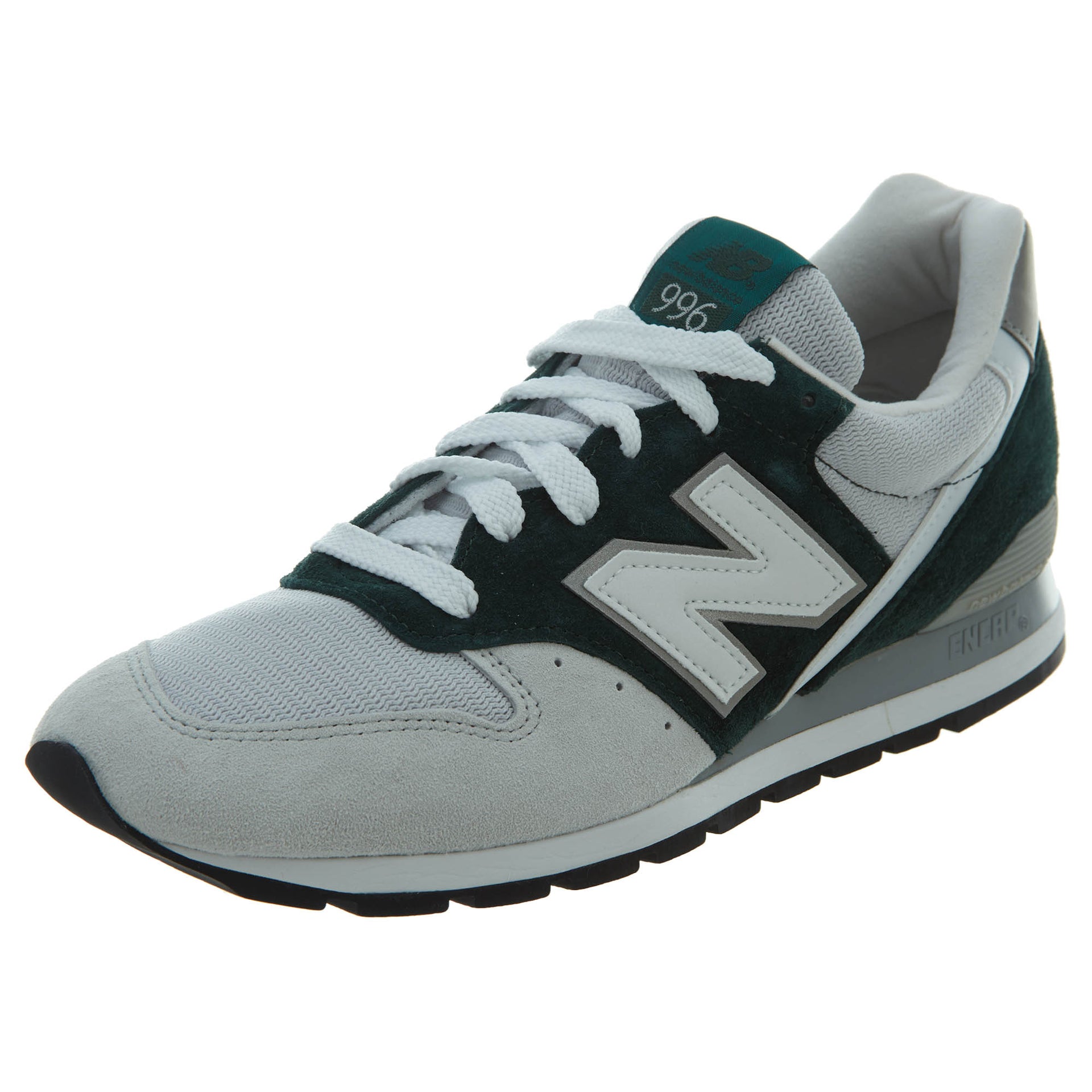 New Balance Classics Traditionnels Mens Style : M996