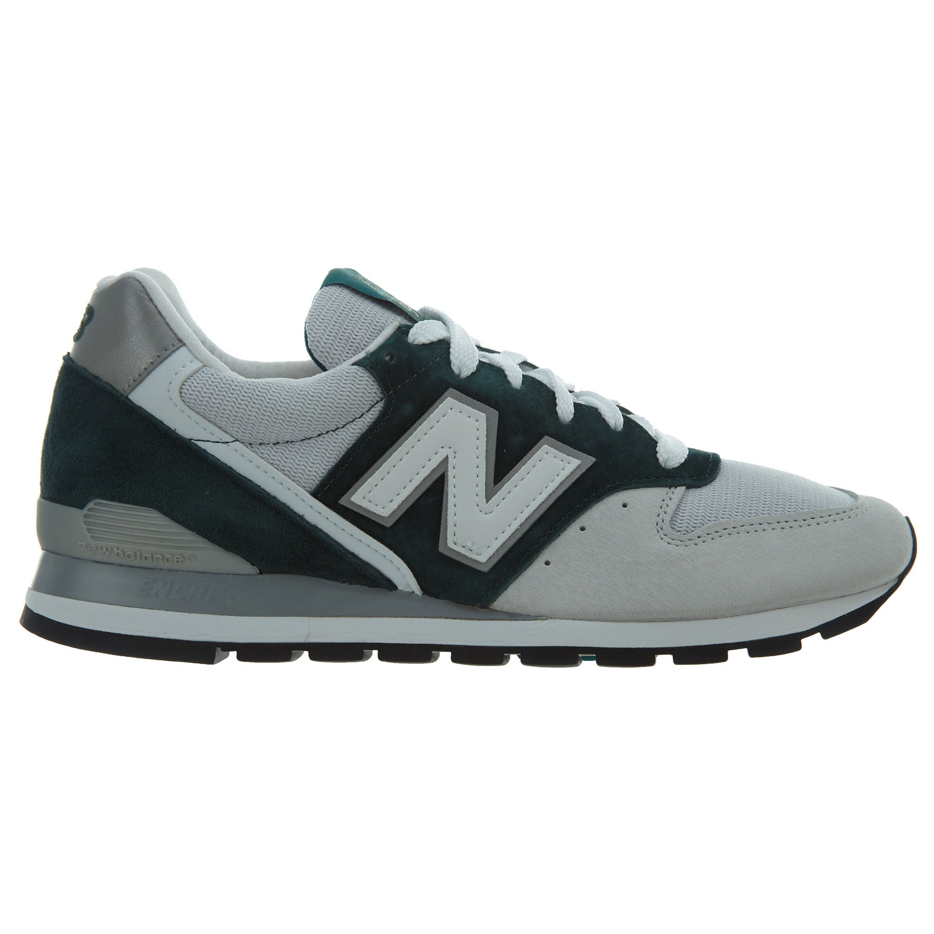 New Balance Classics Traditionnels Mens Style : M996