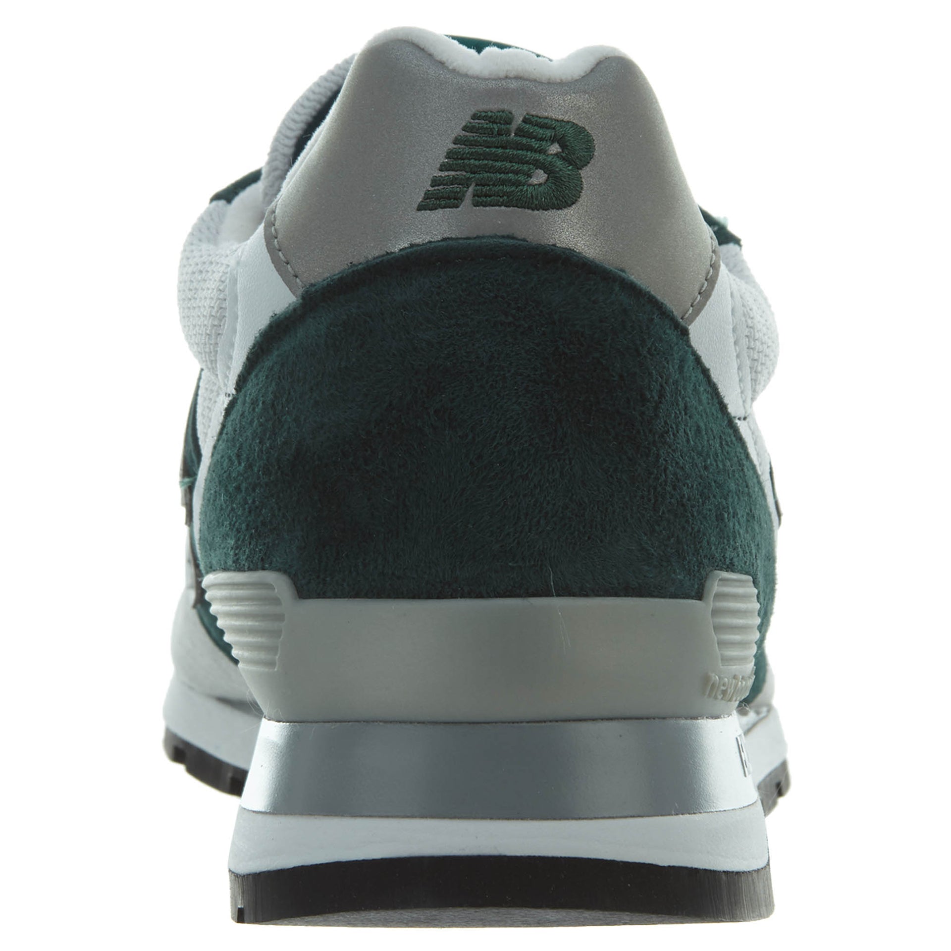 New Balance Classics Traditionnels Mens Style : M996