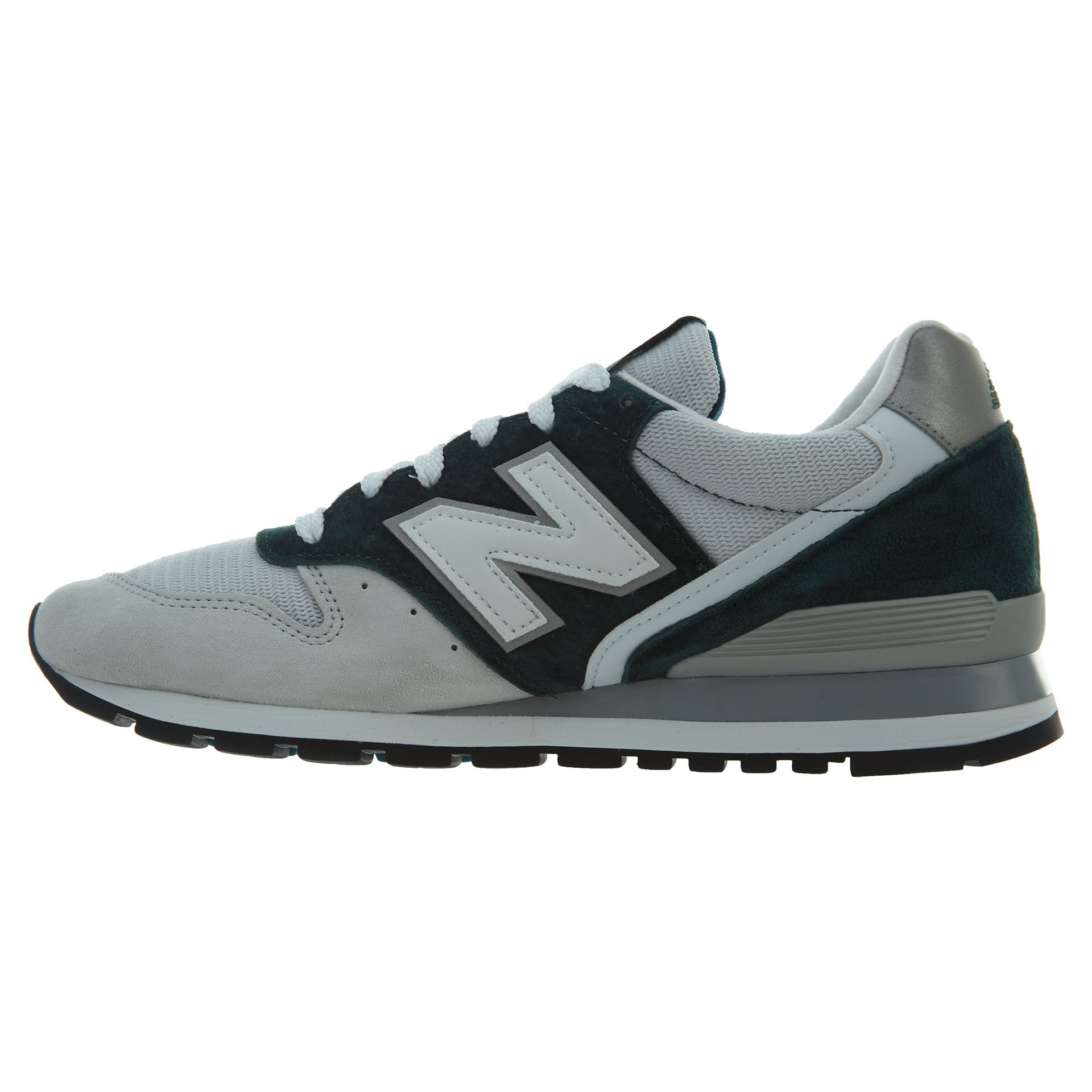 New Balance Classics Traditionnels Mens Style : M996