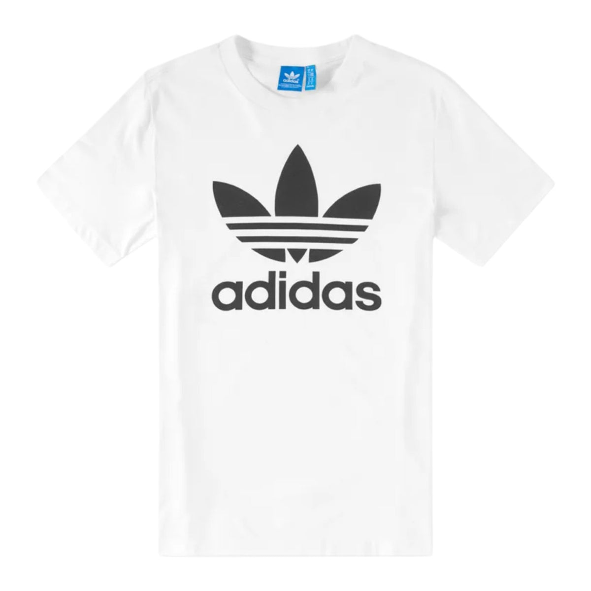 Adidas Tre Foil Tee Mens Style : Aj8828