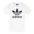 Adidas Tre Foil Tee Mens Style : Aj8828