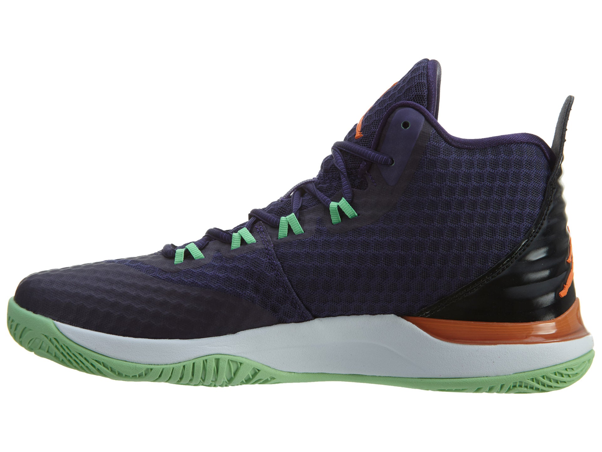 Jordan Super.fly 3 Po Mens Style : 724934