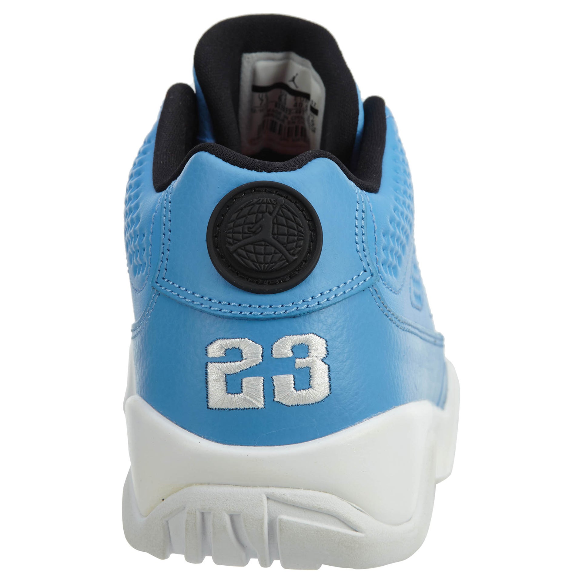 Jordan 9 Retro Low Mens Style : 832822