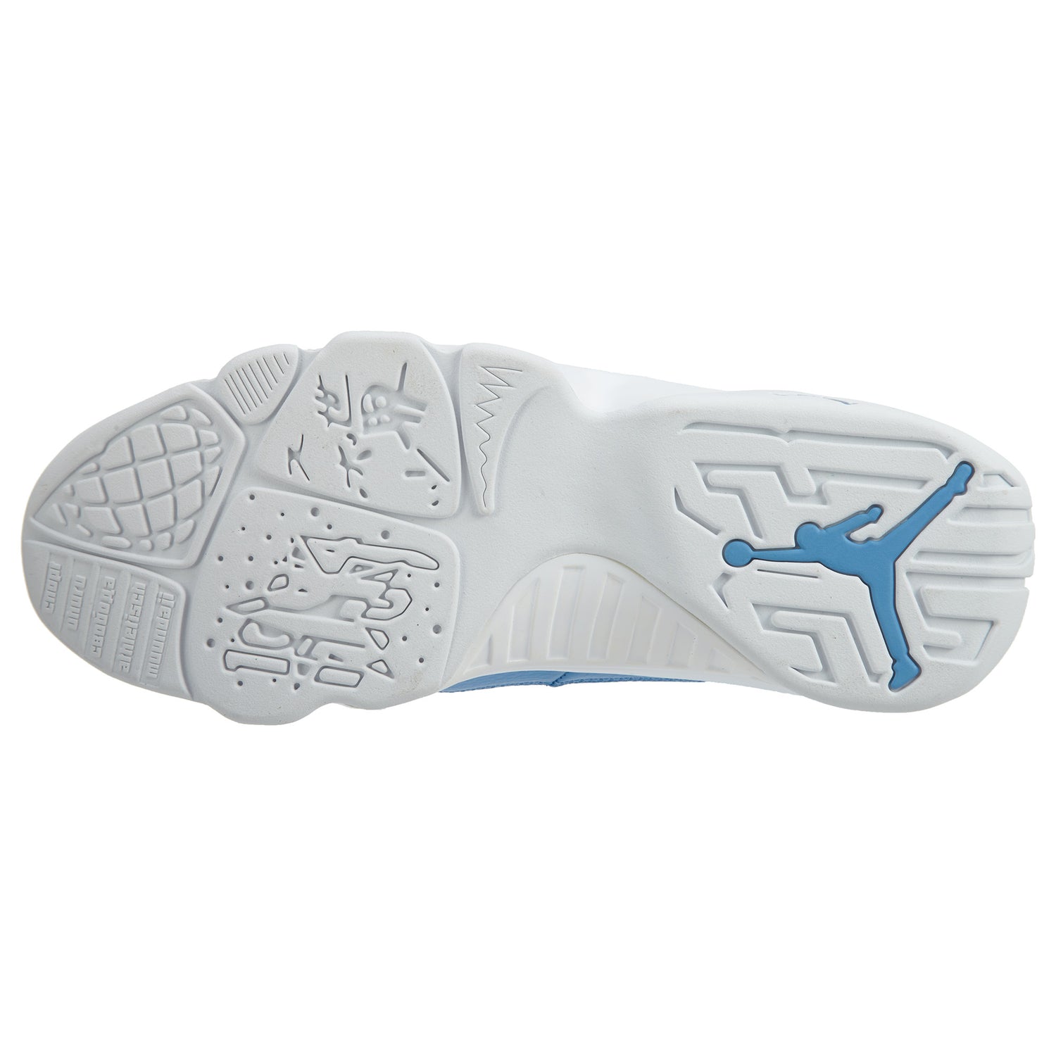 Jordan 9 Retro Low Mens Style : 832822