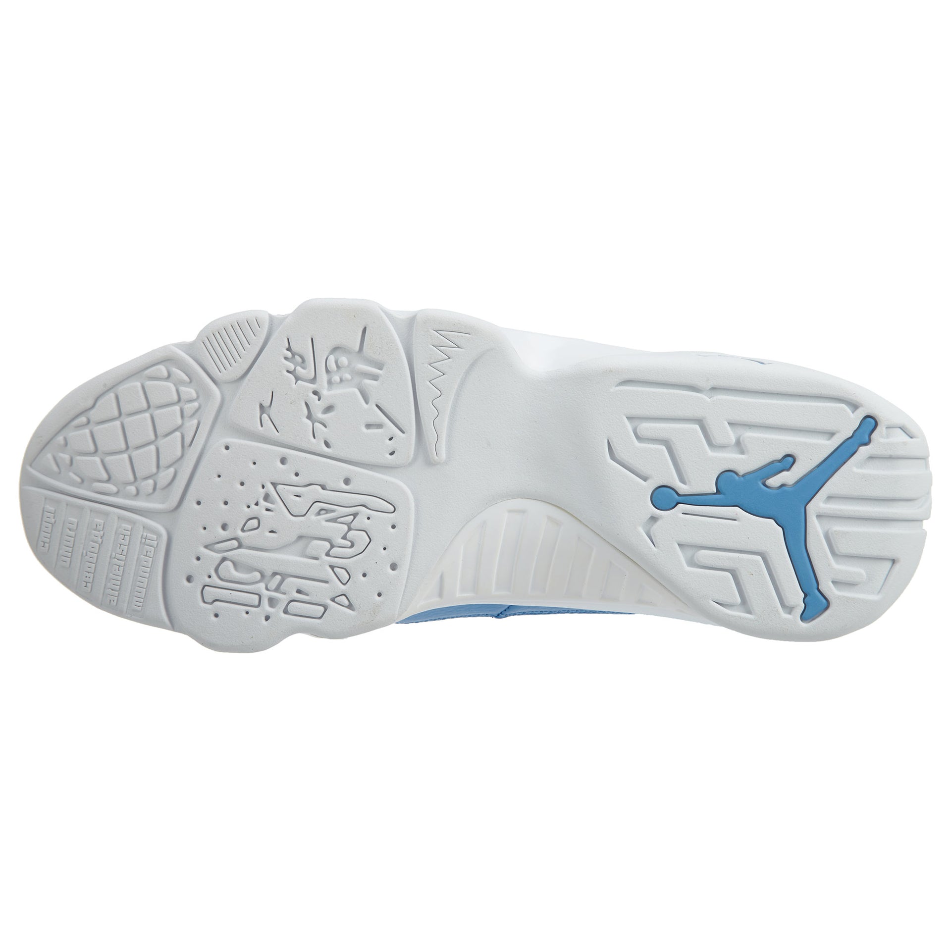 Jordan 9 Retro Low Mens Style : 832822