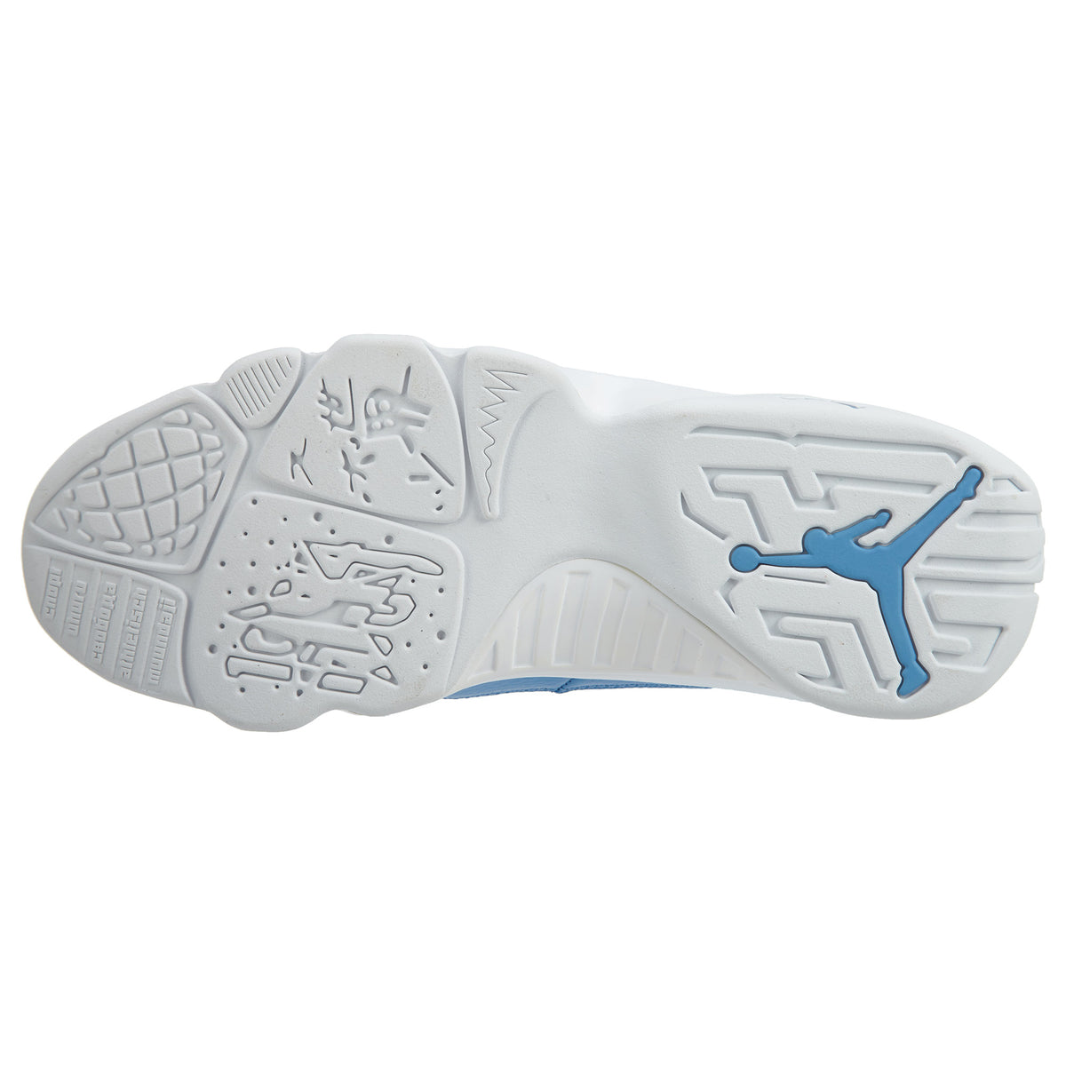 Jordan 9 Retro Low Mens Style : 832822
