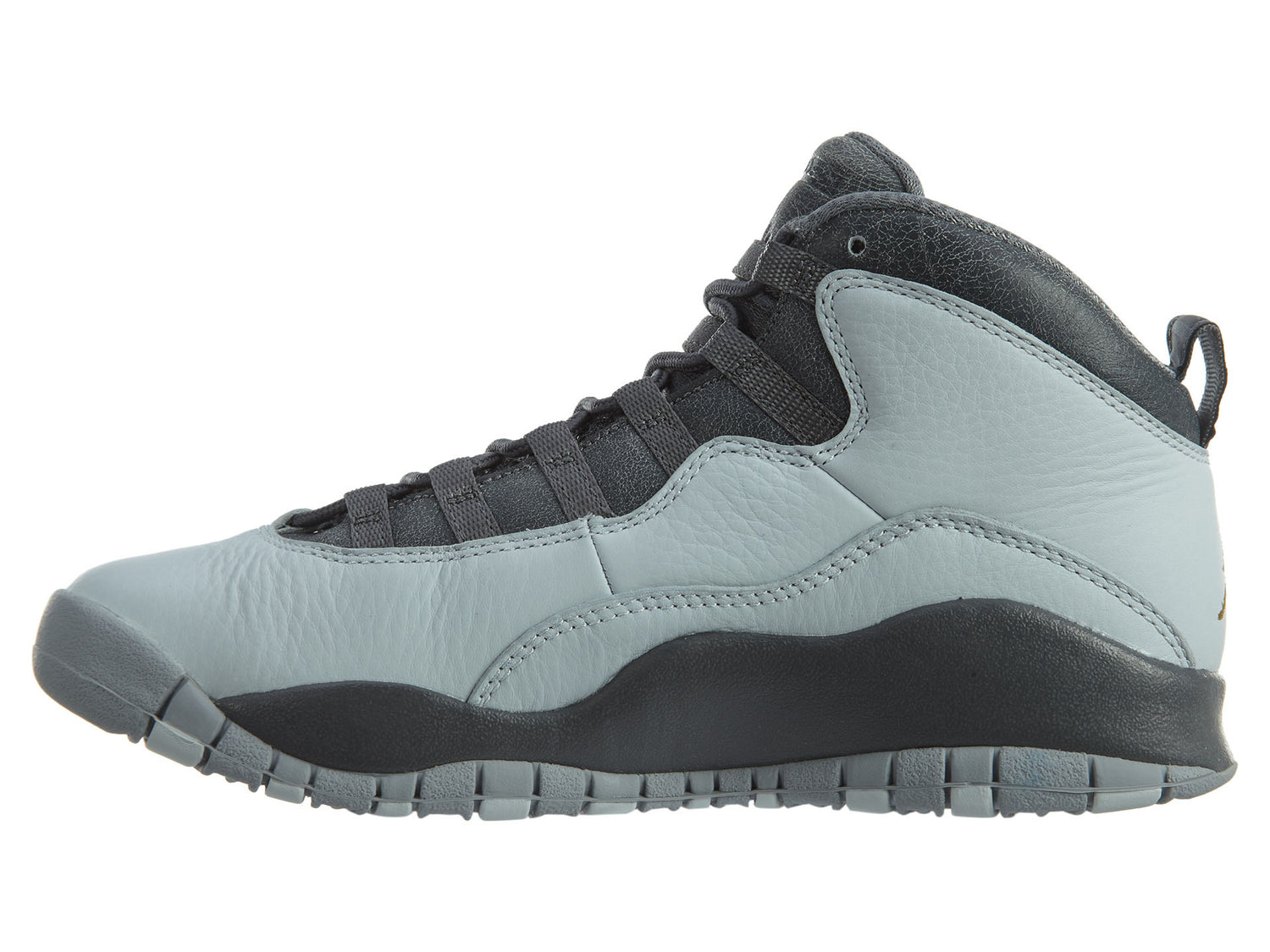 Air Jordan 10 Retro Bg "london"  Boys / Girls Style :310806