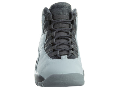 Air Jordan 10 Retro Bg "london"  Boys / Girls Style :310806