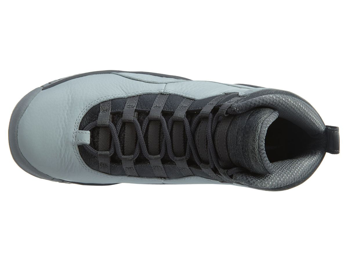 Air Jordan 10 Retro Bg "london"  Boys / Girls Style :310806