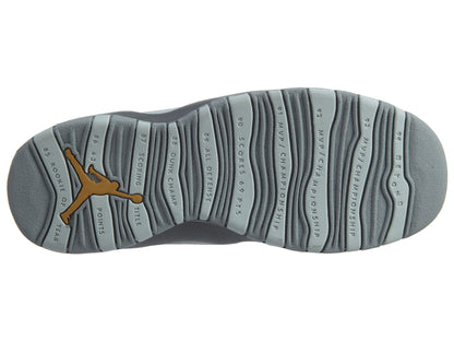 Air Jordan 10 Retro Bg "london"  Boys / Girls Style :310806
