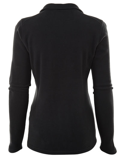 North Face Glacier 1/4 Zip Womens Style : A2red
