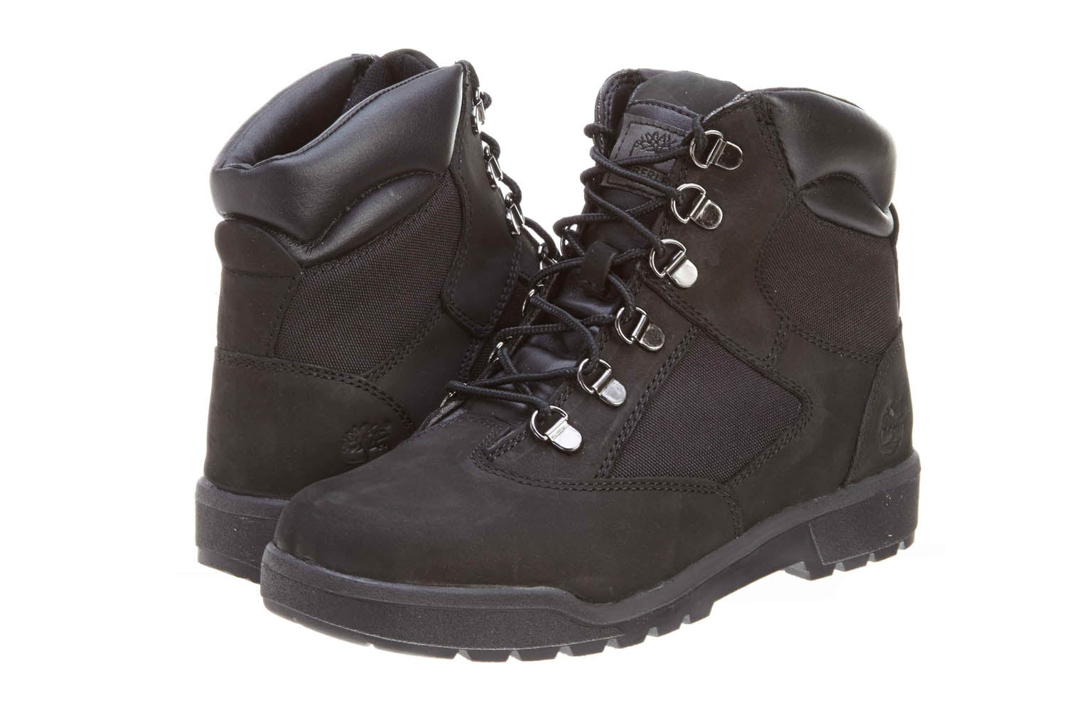 Timberland 6In L/F Field Boot Big Kids Style 44990 NY Tent Sale