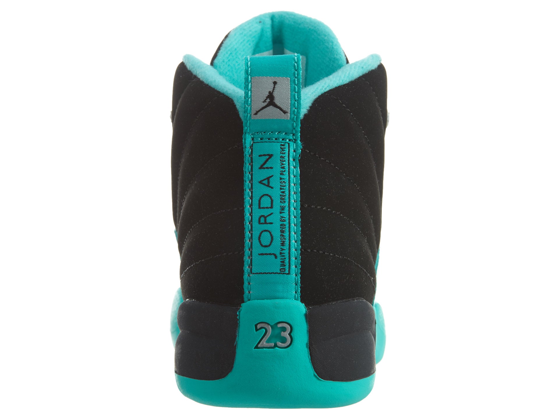 Jordan 12 Retro Little Kids Style : 510816