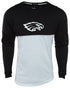 Basix Of America Rocky Point Eagles Womens Style : Jr-5660-01