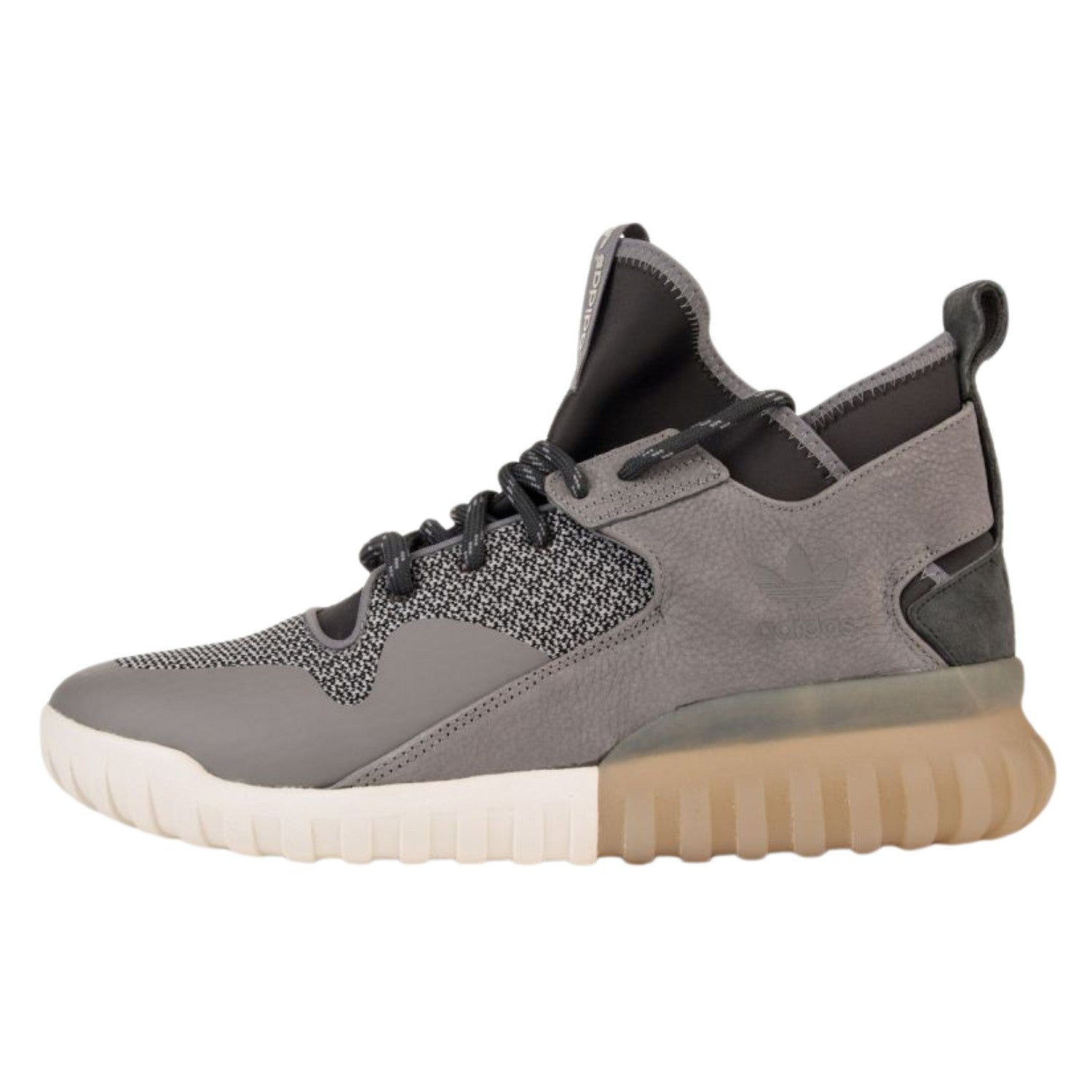 Grey Adidas Tubular Runner Size Adidas Tubular X Mens Style S74927