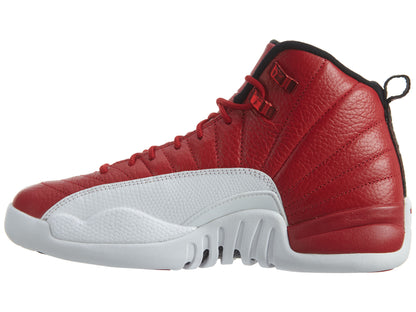 Air Jordan 12 Retro Bg (gs) "gym Red"  Boys / Girls Style :153265